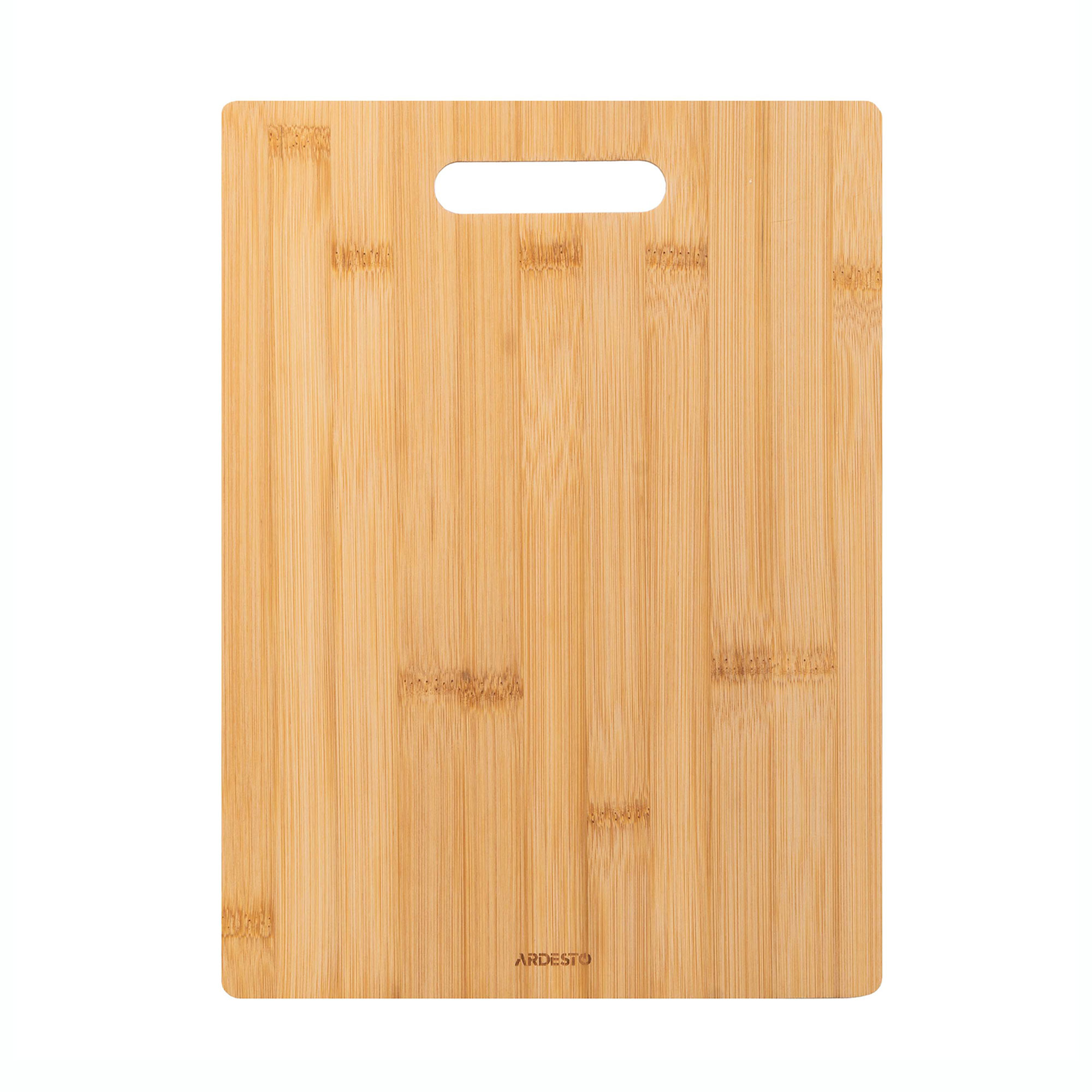 Кухонна дошка Ardesto Midori, 28*21*1 см (AR1428BA)